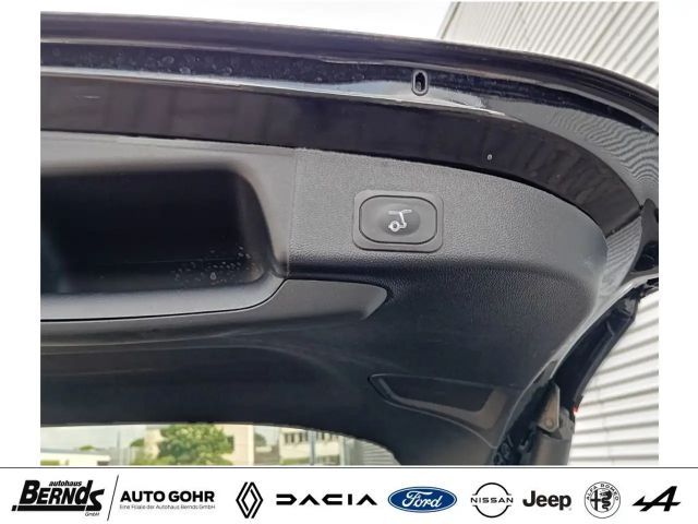 Ford Focus EcoBoost Titanium Wagon