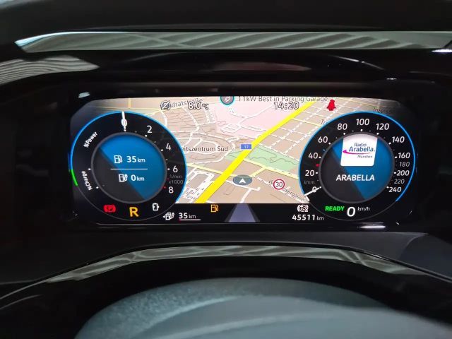 Volkswagen Multivan Style T7 eHybrid