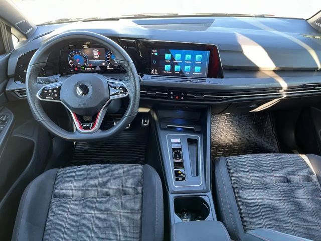 Volkswagen Golf 2.0 TSI GTI Golf VIII IQ.Drive