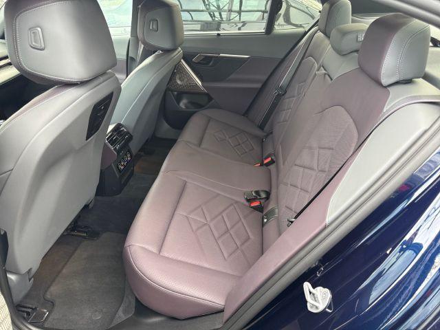 BMW 550 Sedan xDrive