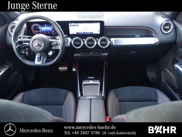Mercedes-Benz GLB 35 AMG 4MATIC AMG Line