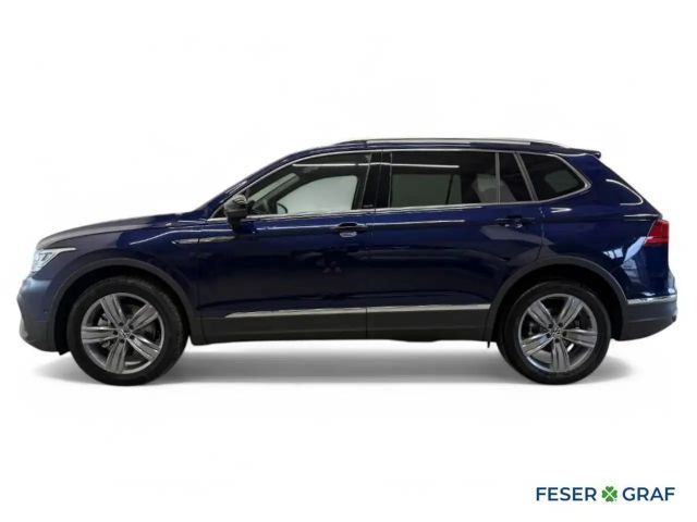 Volkswagen Tiguan Allspace Move