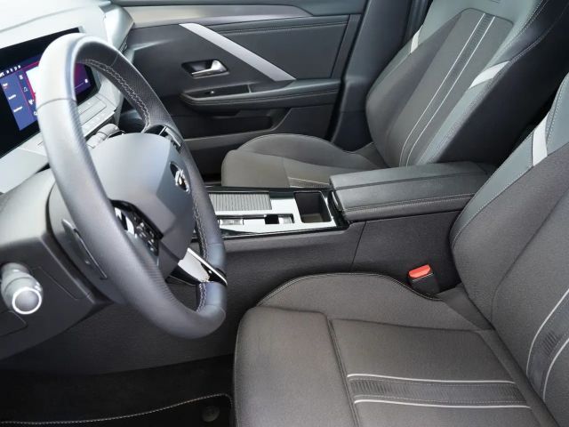 Opel Astra 1.2 Turbo GS-Line Grand Sport Turbo