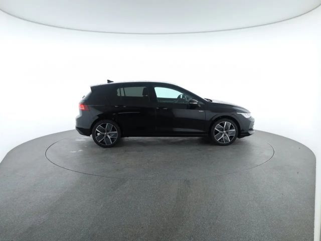 Volkswagen Golf Rabbit TSI