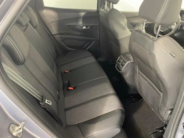 Peugeot 3008 Allure Pack PureTech