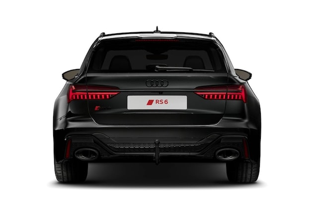 Audi A6 e-tron Avant Performance Quattro