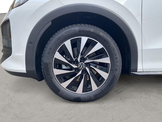 Volkswagen T-Roc 1.5 eTSI DSG R-Line