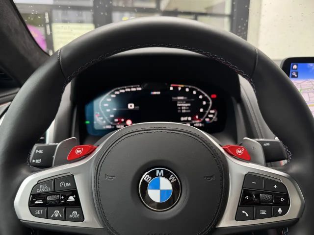 BMW M8 Competition Coupé xDrive