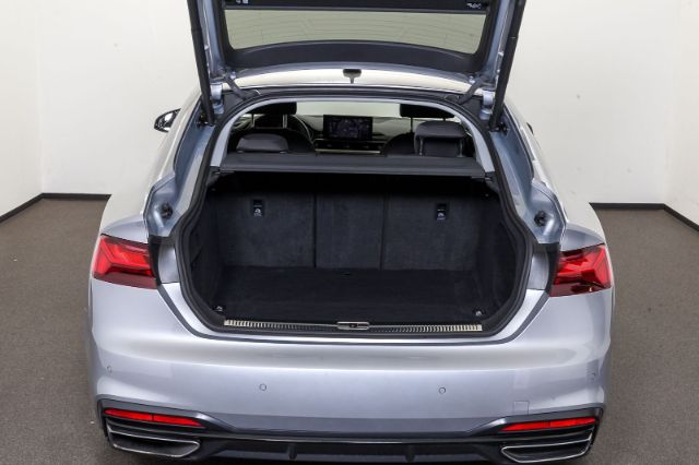 Audi A5 35 TDI S-Tronic Sportback