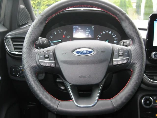 Ford Puma EcoBoost ST Line