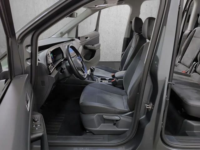 Volkswagen Caddy 1.5 TSI Style