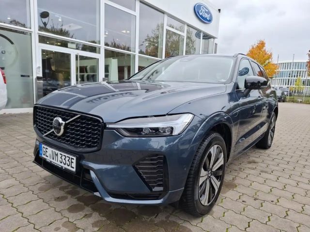 Volvo XC60 Dark Plus T6