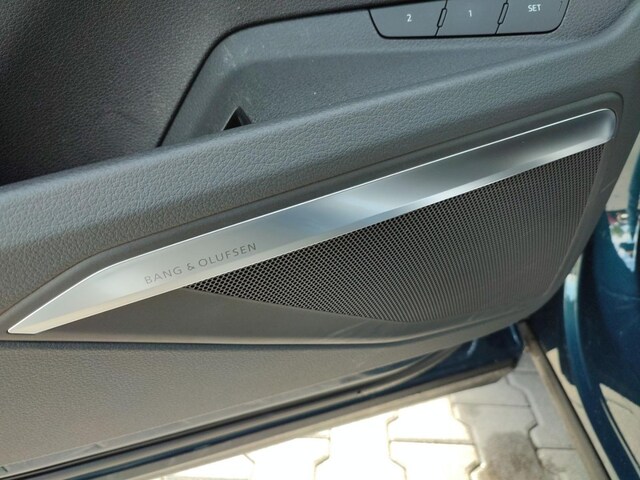 Audi e-tron 55 Quattro