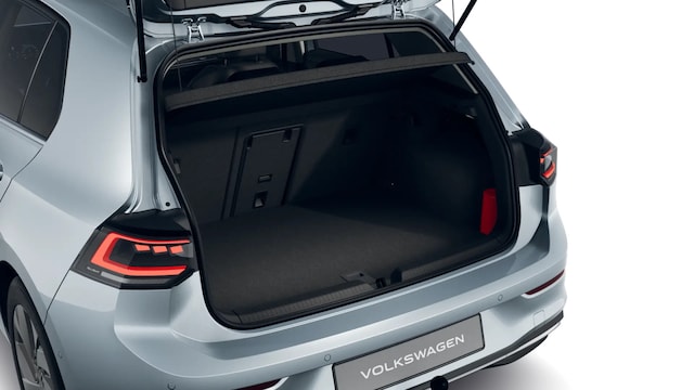 Volkswagen Golf DSG Style eHybrid