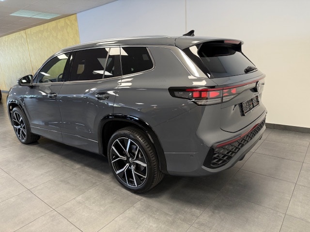 Volkswagen Tayron 2.0 TDI