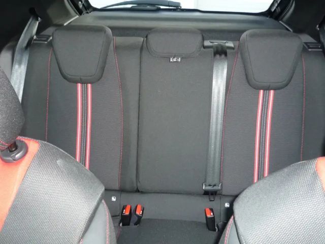 Opel Corsa GS-Line Grand Sport Turbo