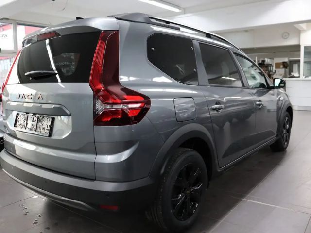 Dacia Jogger LPG Extr. LED SHZ Navi Klimaau 7-S SOFORT