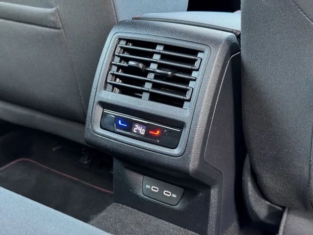 Volkswagen Golf 2.0 TSI DSG GTI