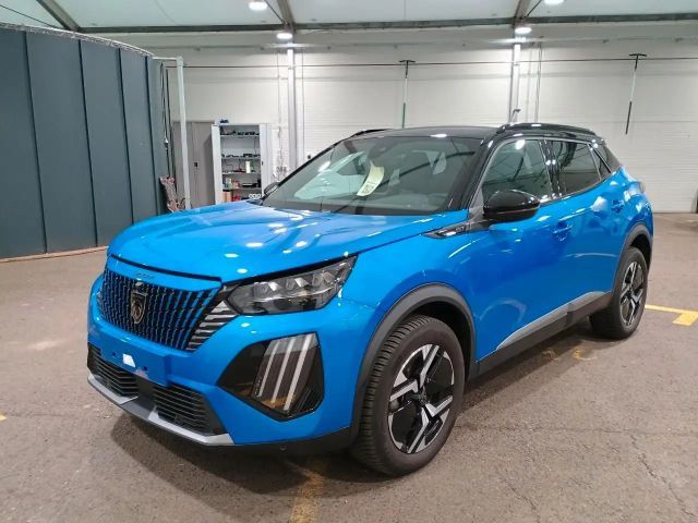 Peugeot 2008 GT-Line PureTech