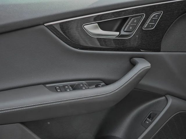 Audi Q8 50 TDI Quattro