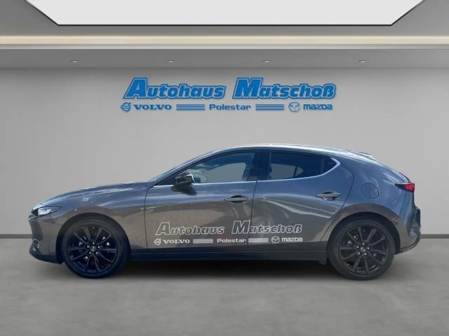 Mazda 3 Homura SkyActiv e-Skyactiv