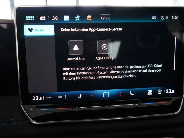 Volkswagen Tiguan 1.5 eTSI Plus R-Line