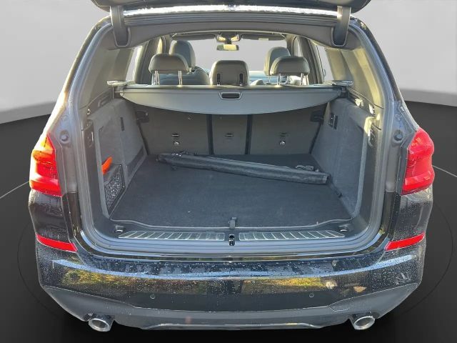 BMW X3 M-Sport xDrive30d