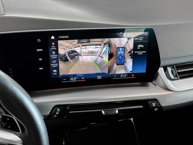 BMW 225 M-Sport xDrive