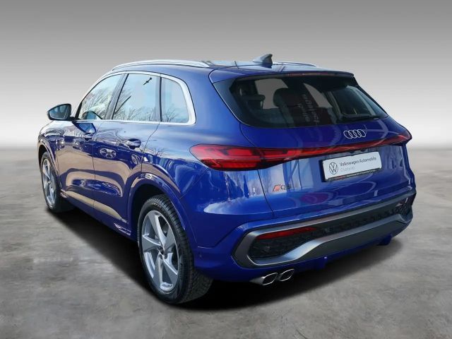 Audi Q5 2.0 TDI Quattro S-Line