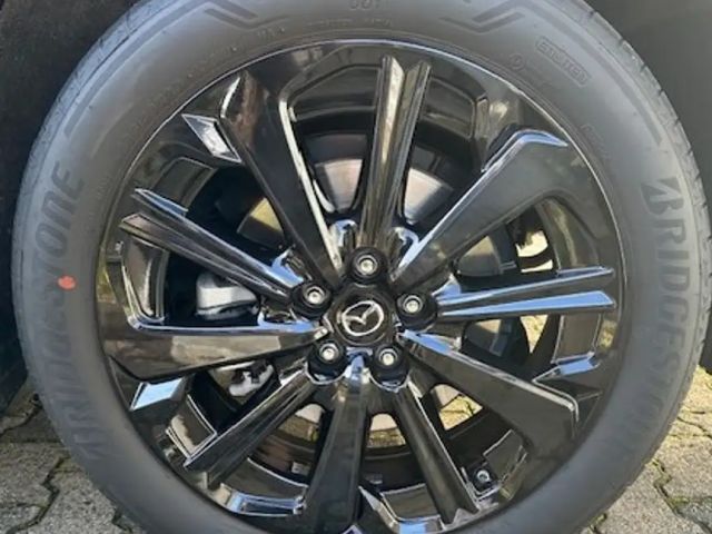 Mazda CX-60 Homura e-Skyactiv