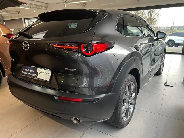 Mazda CX-30 Exclusive-line
