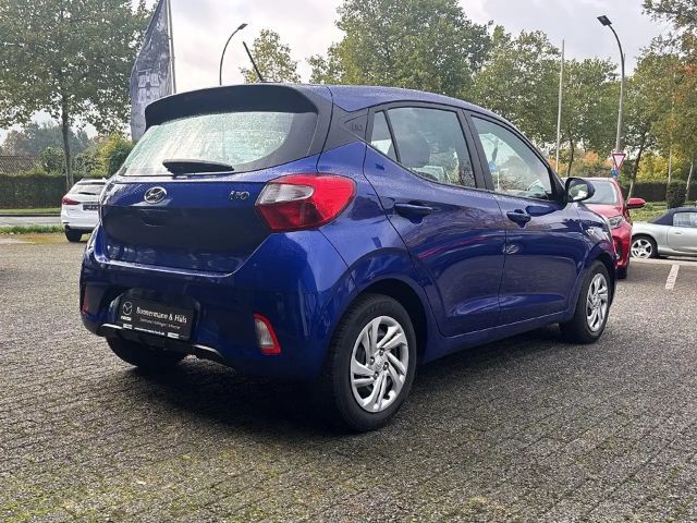Hyundai i10 1.0 Select