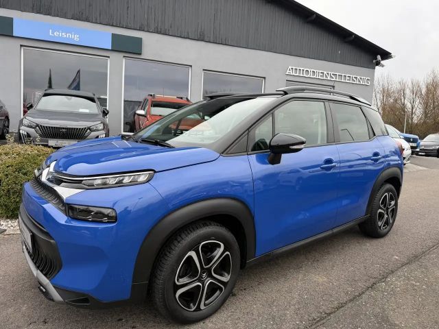 Citroën C3 Aircross Feel Pack PureTech