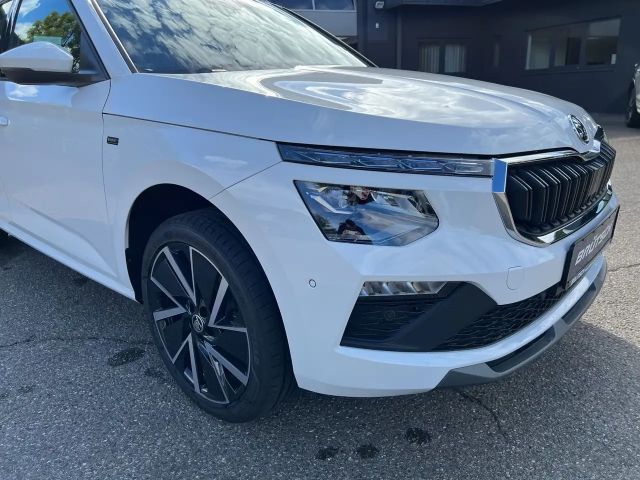 Skoda Kamiq Drive