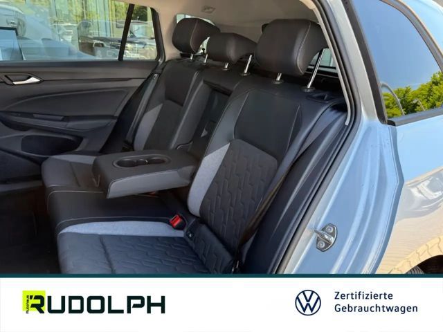 Volkswagen Golf 2.0 TDI DSG Golf VIII Variant