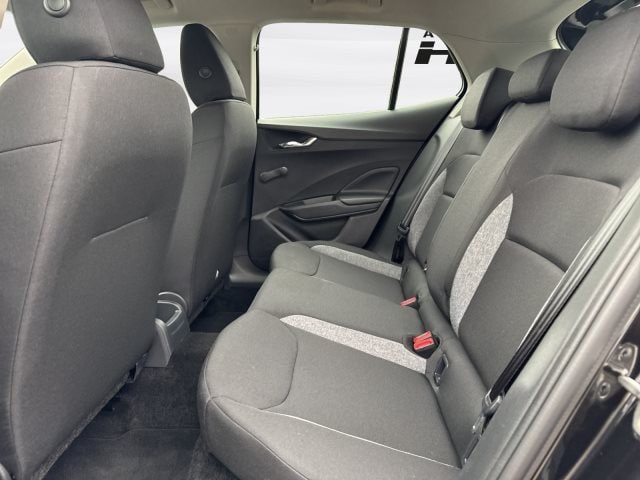 Skoda Fabia 1.0 MPI Smartlink Front Assist LED