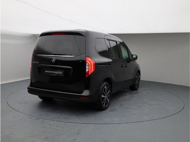 Mercedes-Benz EQT 200