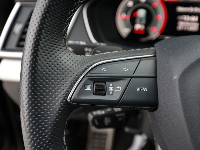 Audi Q5 50 TDI Quattro