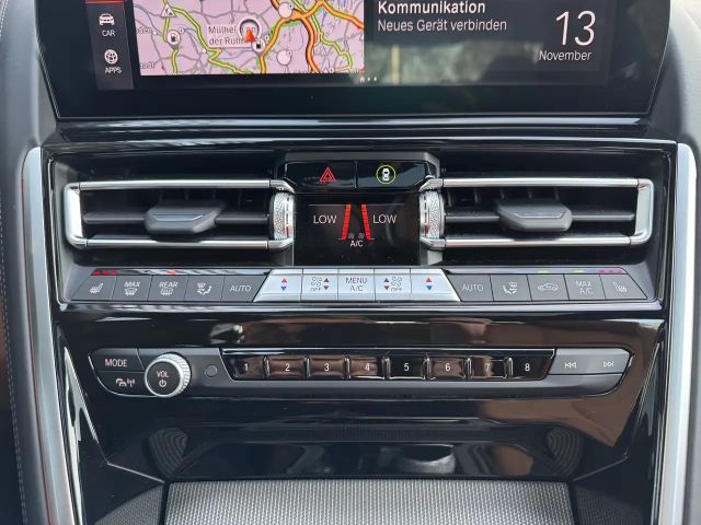 BMW 840 840i Coupé M-Sport xDrive