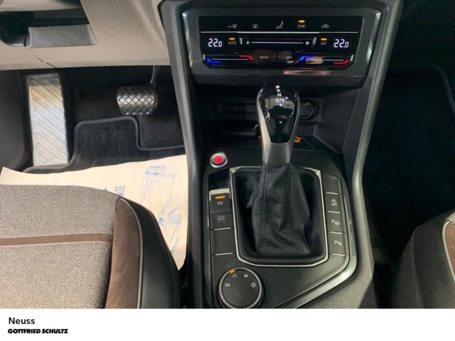 Seat Tarraco DSG Xcellence