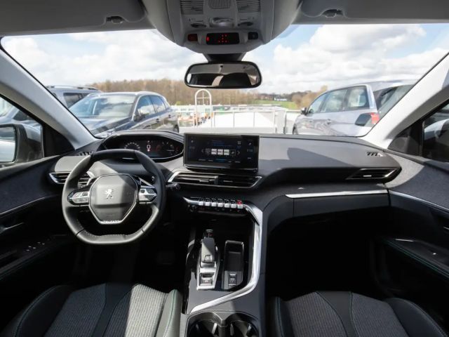 Peugeot 5008 Allure Pack BlueHDi EAT8