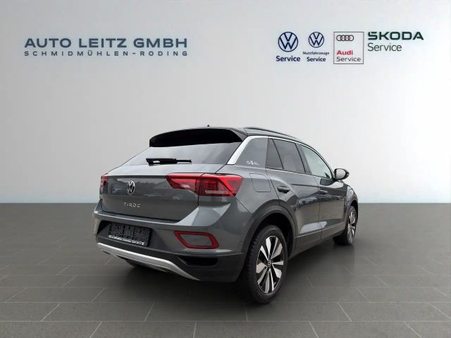 Volkswagen T-Roc 2.0 TDI DSG