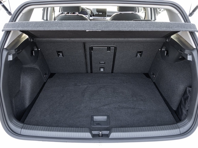 Volkswagen Golf 2.0 TDI DSG