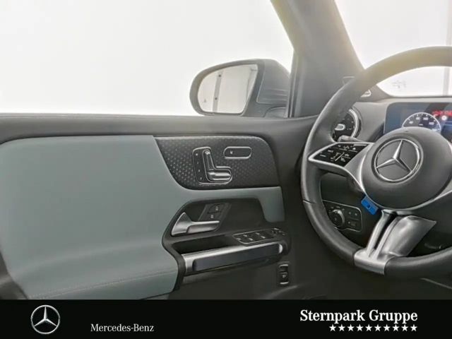 Mercedes-Benz GLB 200 Progressive