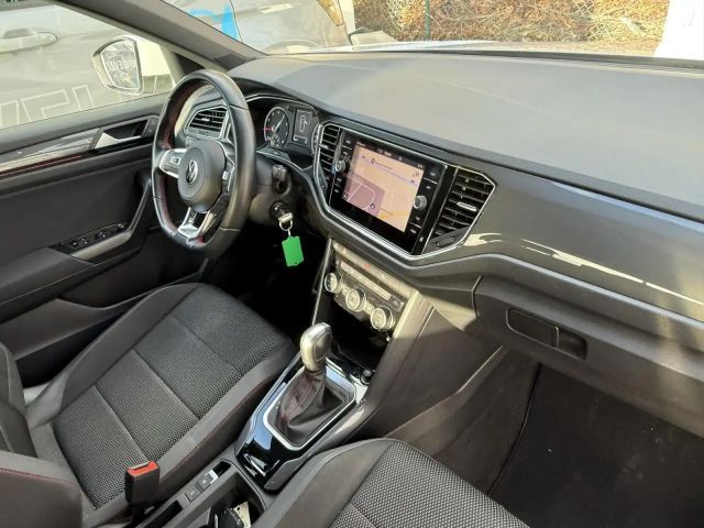 Volkswagen T-Roc 1.5 TSI DSG Sport