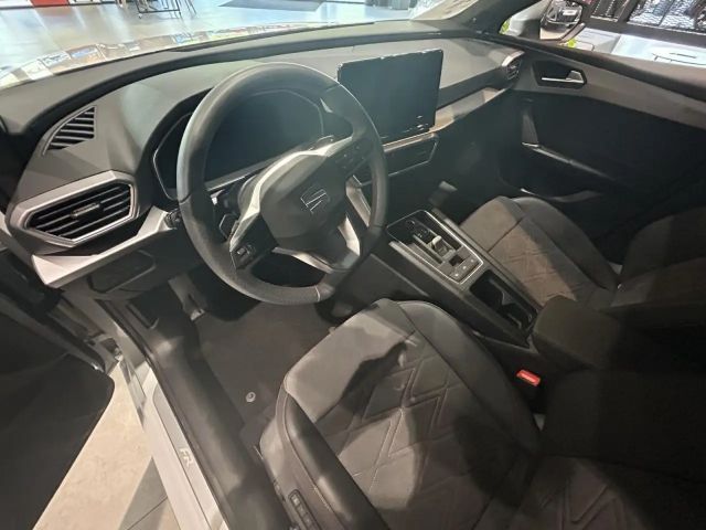 Seat Leon 1.5 TSI FR-lijn Sportstourer