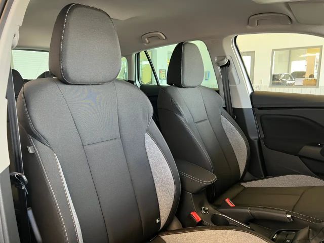 Skoda Scala 1.5 TSI Selection