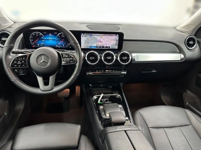 Mercedes-Benz GLB 200 4MATIC GLB 200 d Style