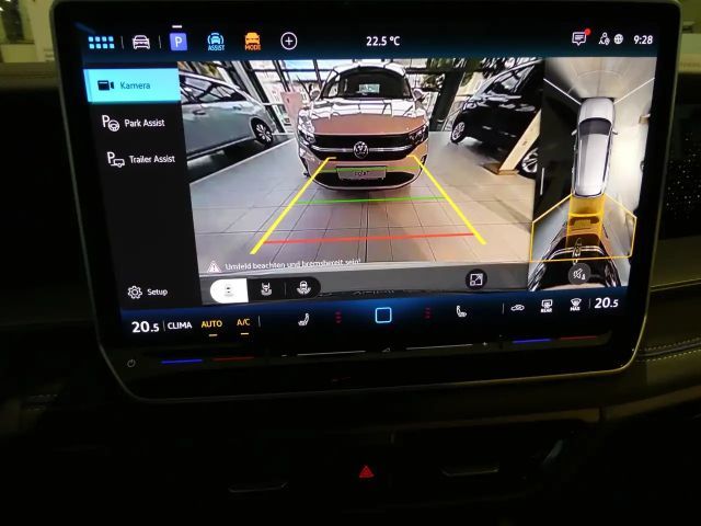 Volkswagen Tayron DSG