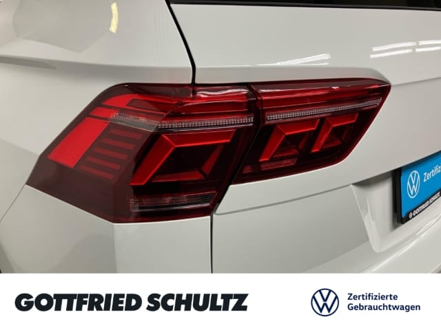 Volkswagen Tiguan 2.0 TSI DSG IQ.Drive